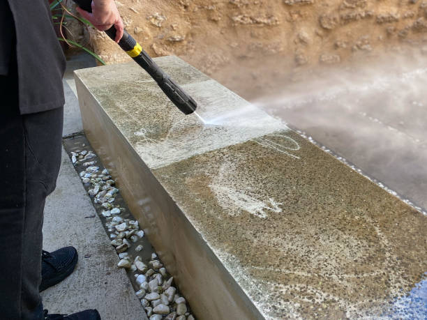 Best Commercial Building Pressure Washing  in Acton, CA